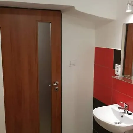 Apartment U Kocky Blansko
