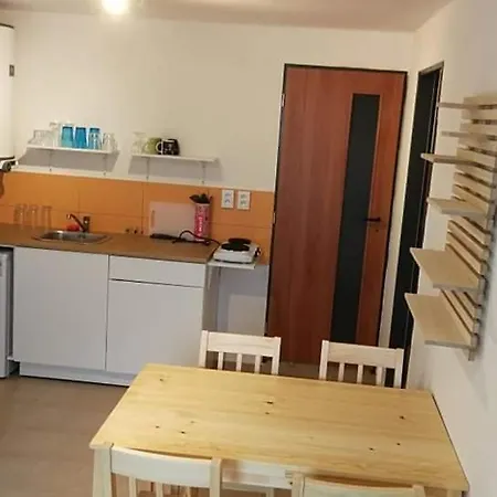 U Kočky