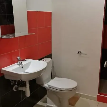 Apartment U Kocky Blansko