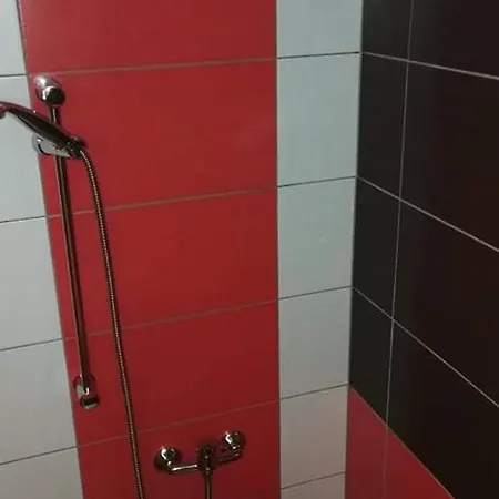 Apartmán U Kočky Blansko