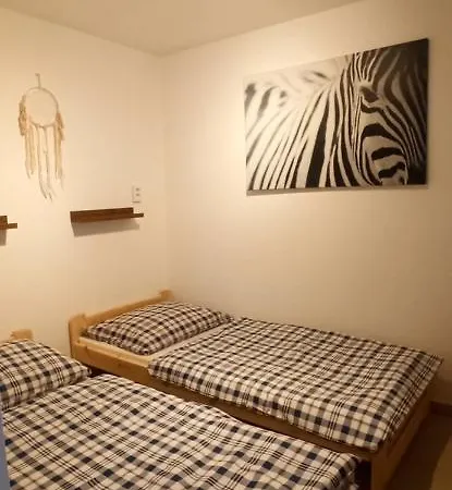 U Kocky Apartment Blansko