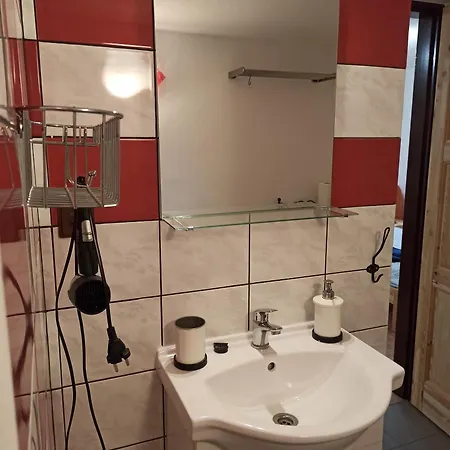 Apartment U Kocky