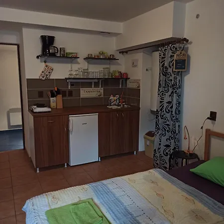 Apartment U Kocky Blansko