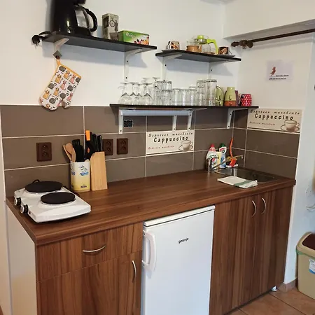 U Kočky Apartmán Blansko