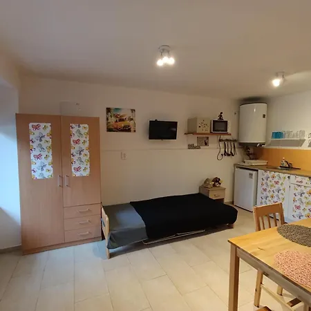 Apartmán U Kočky *