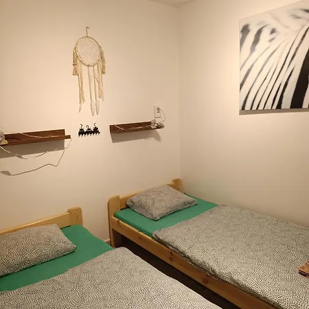U Kočky Apartmán Blansko