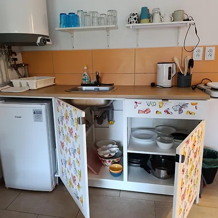 U Kočky Apartmán