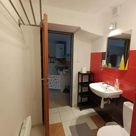 U Kočky Apartmán *