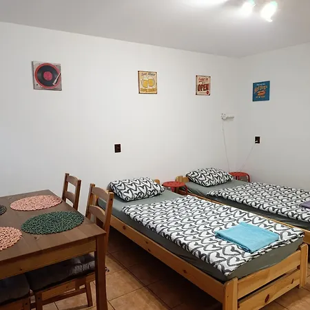 U Kočky Apartmán Blansko