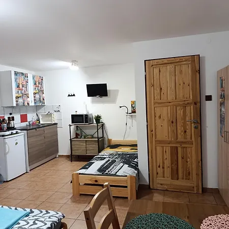Apartmán U Kočky Blansko