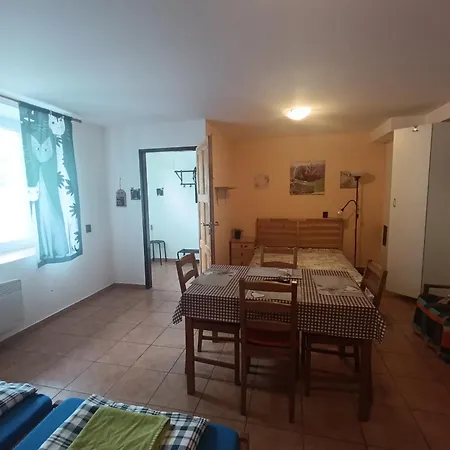U Kočky * Blansko