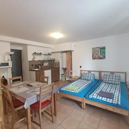 U Kočky Apartmán *