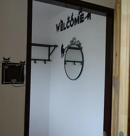 U Kočky Apartamento Blansko