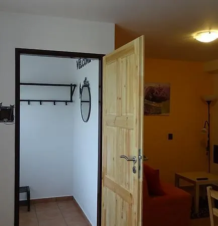Apartment U Kocky Blansko