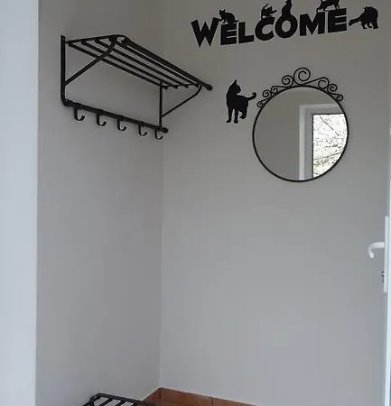 U Kocky Apartment *