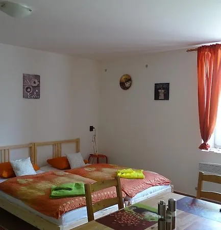 U Kocky Apartment