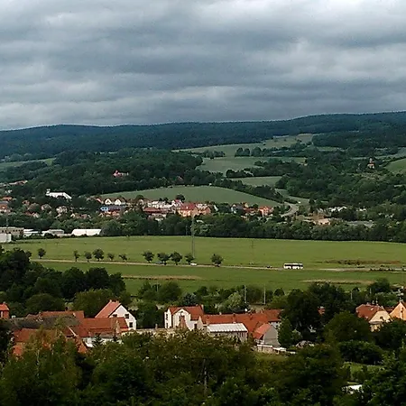 U Kočky Apartmán *