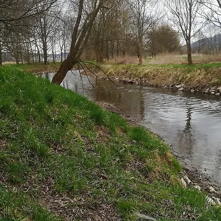 Apartmán U Kočky *