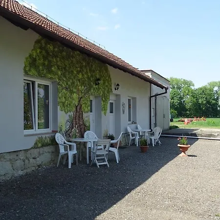 U Kocky Apartment Blansko