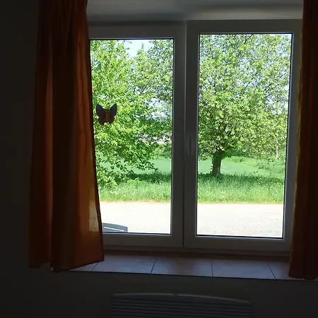 Apartmán U Kočky