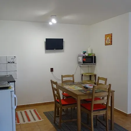 U Kocky Apartment Blansko
