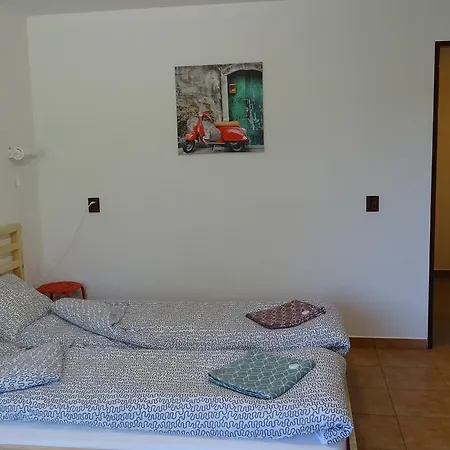 U Kočky