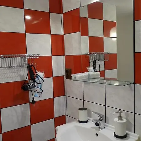 U Kočky Apartamento Blansko