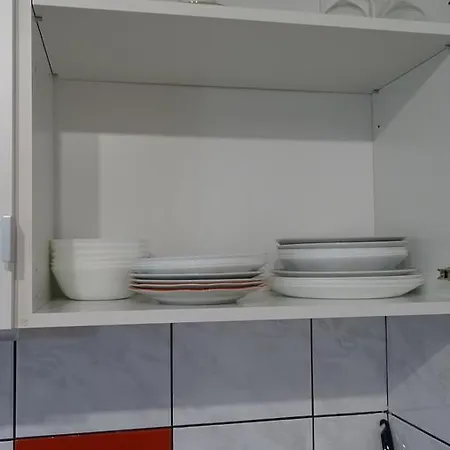 Apartmán U Kočky