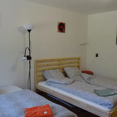 Apartment U Kocky Blansko