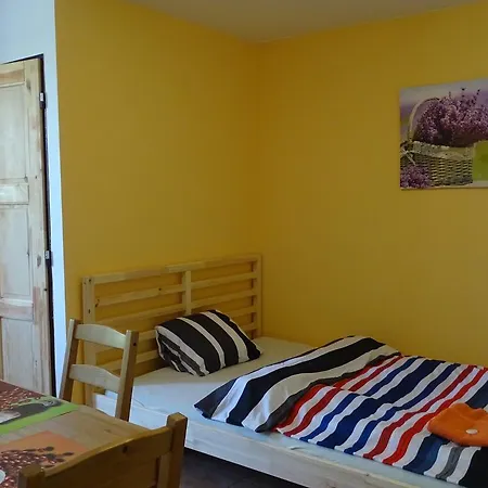 U Kocky Apartment *