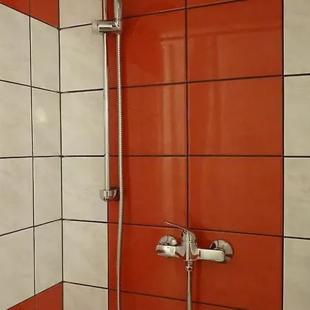 Apartmán U Kočky Blansko