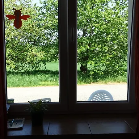U Kočky Apartmán