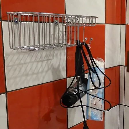 U Kočky Apartmán