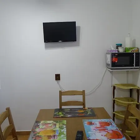 Apartmán U Kočky *