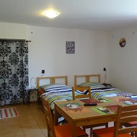 U Kocky Apartment Blansko