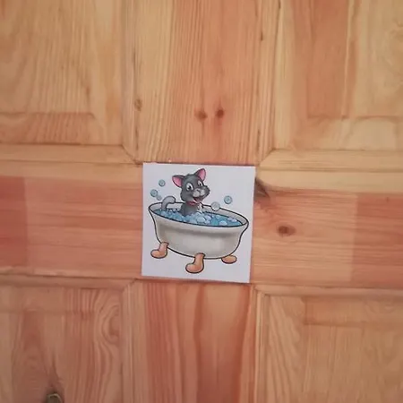 Apartmán U Kočky Blansko