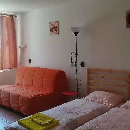 U Kočky Blansko