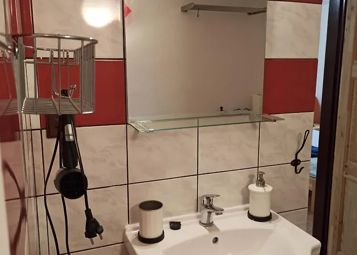 Apartamento U Kočky