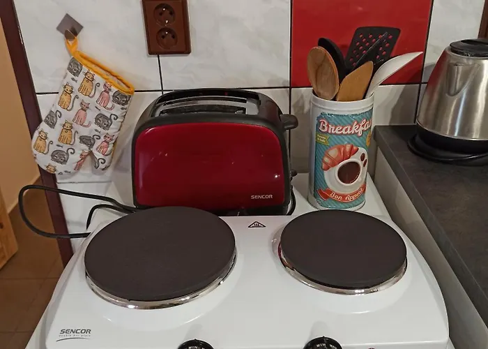 U Kočky * Blansko