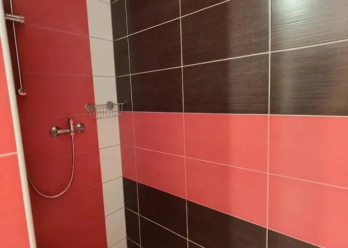 Apartamento U Kočky