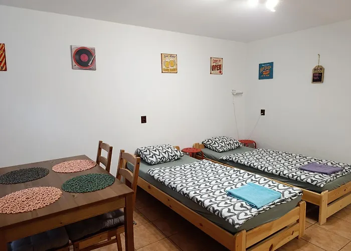 U Kočky Apartamento Blansko