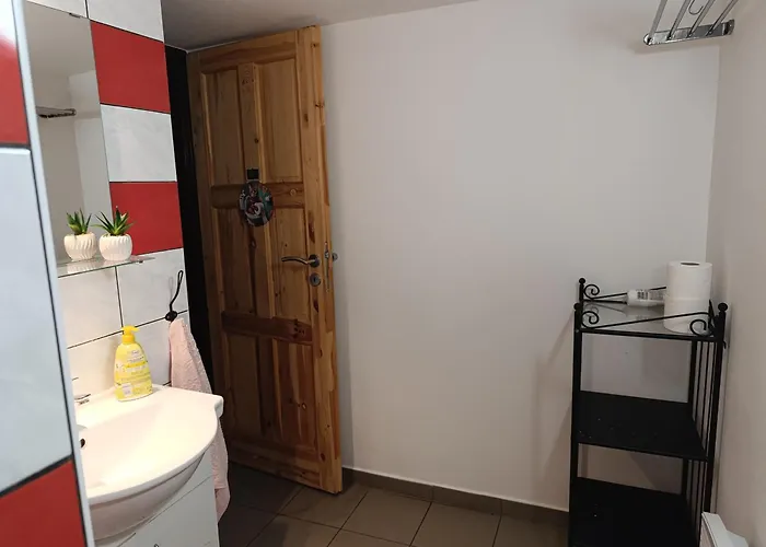 U Kočky Blansko