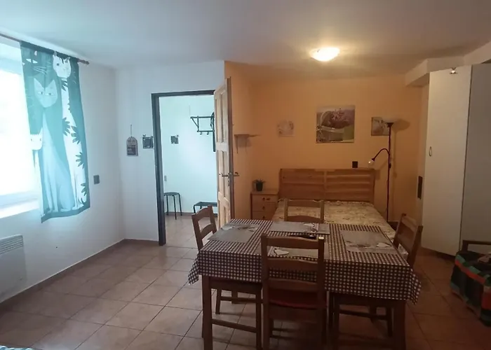 U Kočky * Blansko