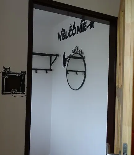 U Kočky Apartamento Blansko