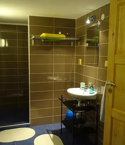 Apartamento U Kočky