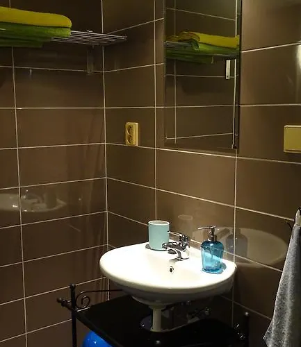 Apartamento U Kočky *