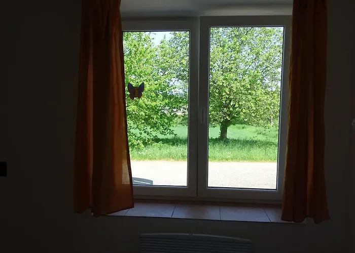 Apartamento U Kočky