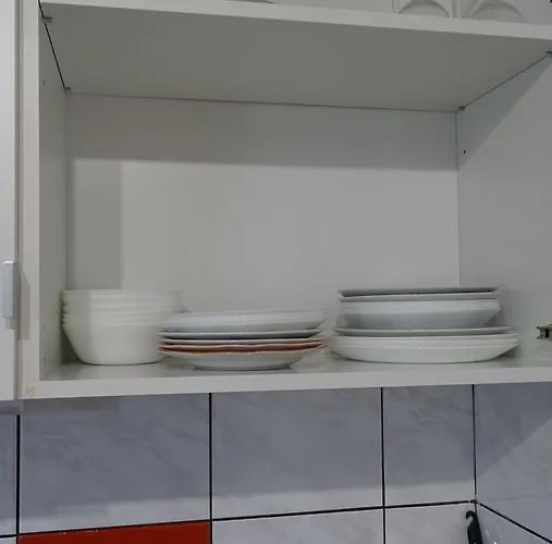 Apartamento U Kočky