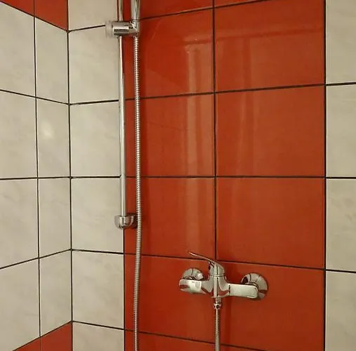 Apartamento U Kočky Blansko