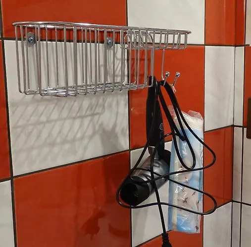 U Kočky Apartamento